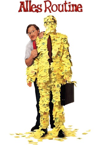 Alles Routine