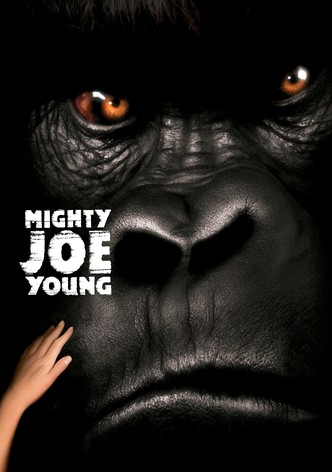 Mighty Joe Young
