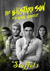 Half Bad - The Bastard Son & The Devil Himself