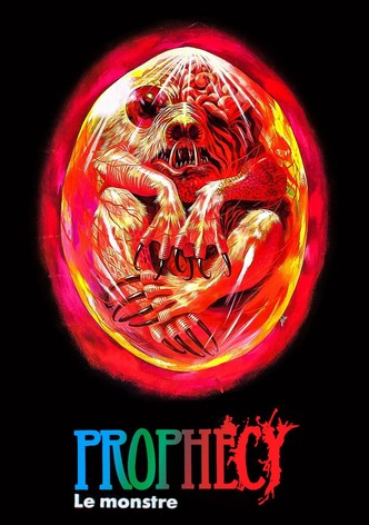 Prophecy : Le Monstre