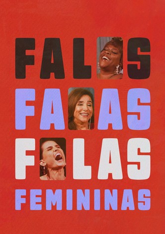 Falas Femininas