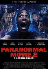 Paranormal Movie 2