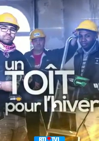 Un toît pour l'hiver