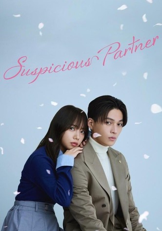 Suspicious Partner