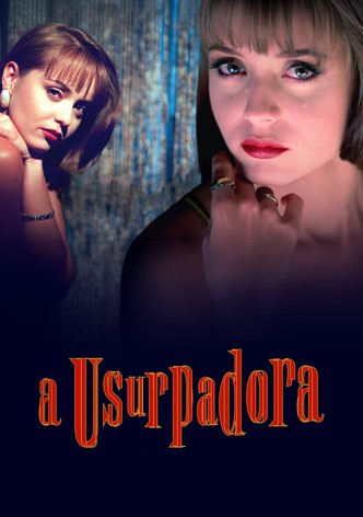 A Usurpadora