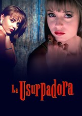 La usurpadora