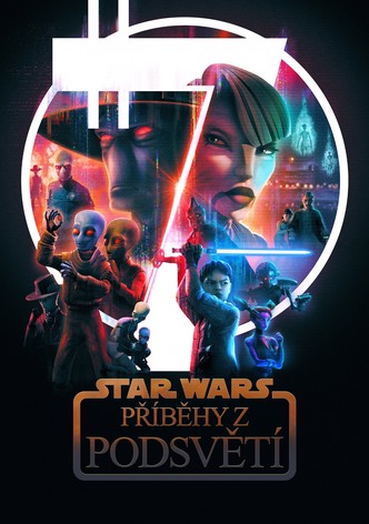 Star Wars: Příběhy z podsvětí