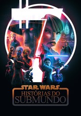 Star Wars: Lendas do Submundo