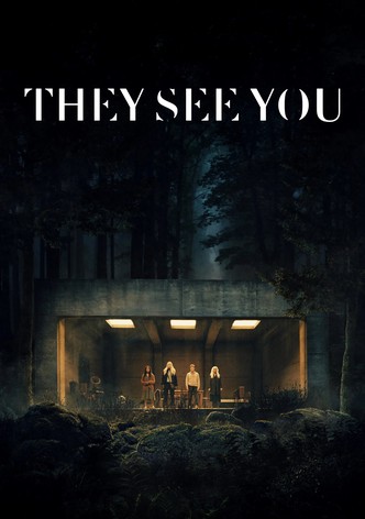 They See You