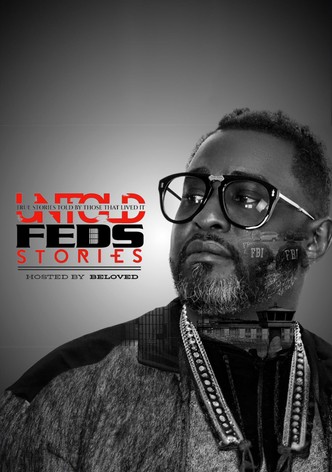 Untold Fed Stories Hosted by Beloved