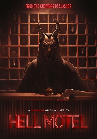Hell Motel