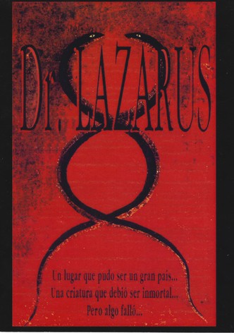 Dr. Lazarus (Remontaje)