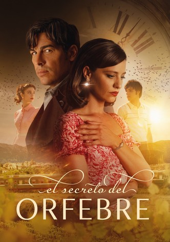 El secreto del orfebre