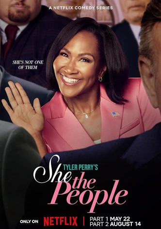 She the People