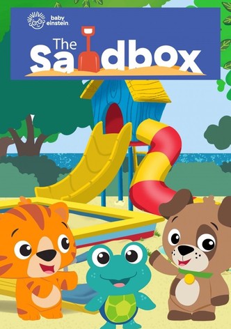 The Sandbox
