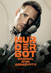 Murderbot – Journal d’un AssaSynth