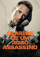 Diários de um Assassiborgue