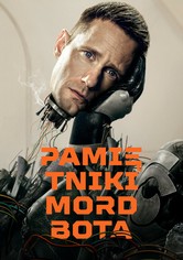 Pamiętniki Mordbota