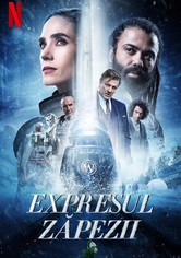 Expresul zăpezii