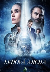 Ledová archa