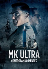 MK Ultra