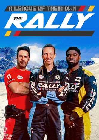 A League Of Their Own: The Rally