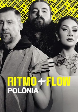 Rhythm + Flow: Polónia