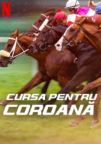 Cursa pentru coroană