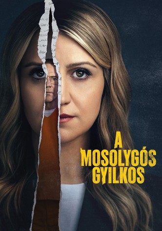 A mosolygós gyilkos