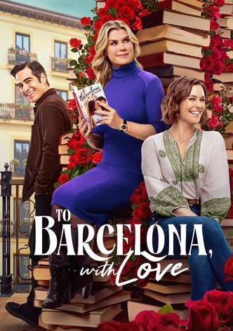 To Barcelona, with Love