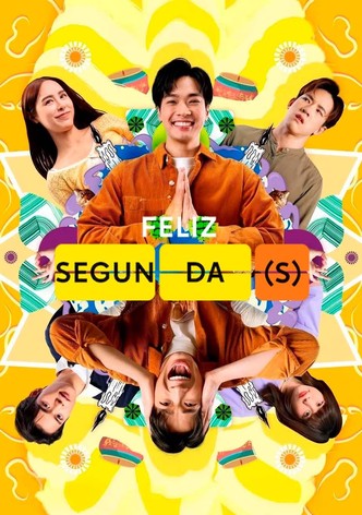 Feliz Segunda(s)