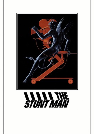 The Stunt Man