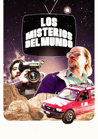 Los misterios del mundo