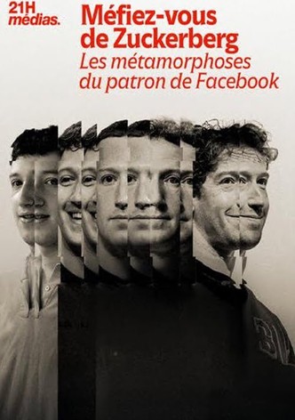 21h Médias : Méfiez-vous de Zuckerberg