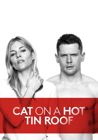 National Theatre Live: Cat on a Hot Tin Roof