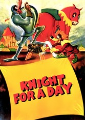 A Knight for a Day