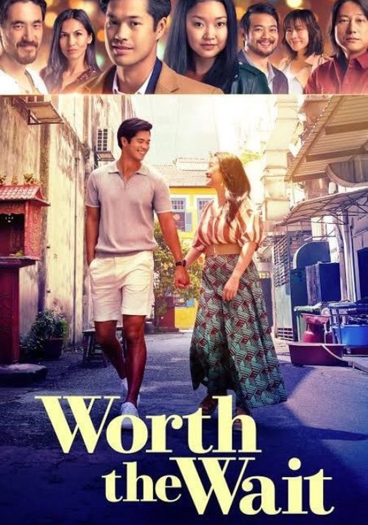 Worth the Wait - movie: watch stream online
