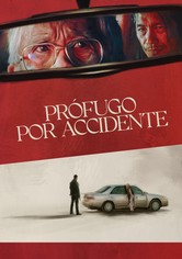 Prófugo por accidente