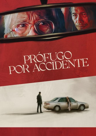 Prófugo por accidente