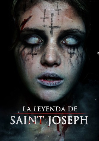 The Haunting at Saint Joseph's