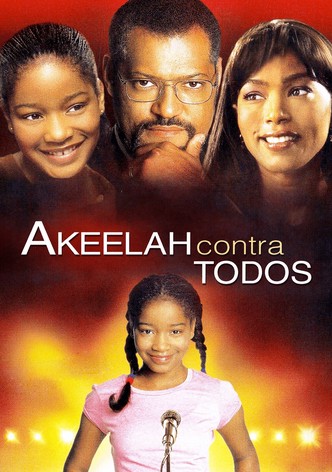 Akeelah contra todos