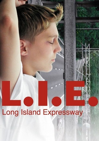 L.I.E.