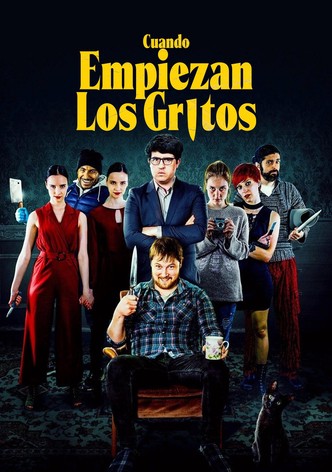 Cuando Empiezan Los Gritos