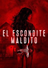 El escondite maldito