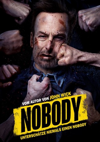 Nobody