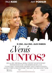 ¿Venís juntos?