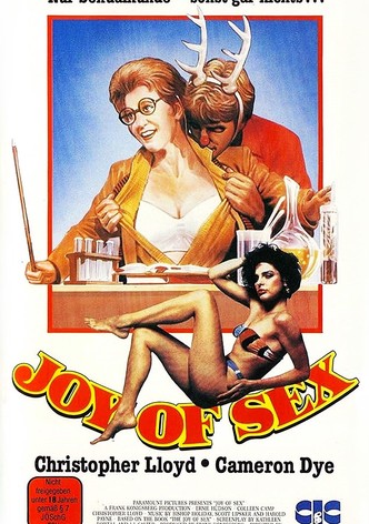Joy of Sex
