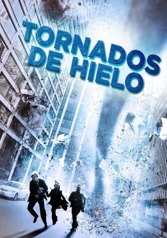 Tornados de hielo