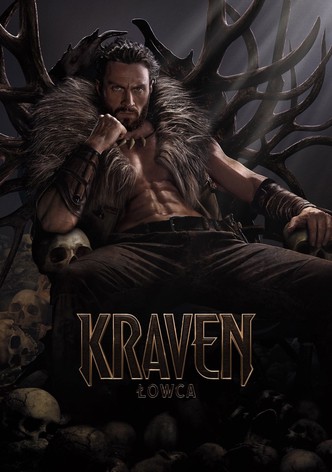 Kraven Łowca