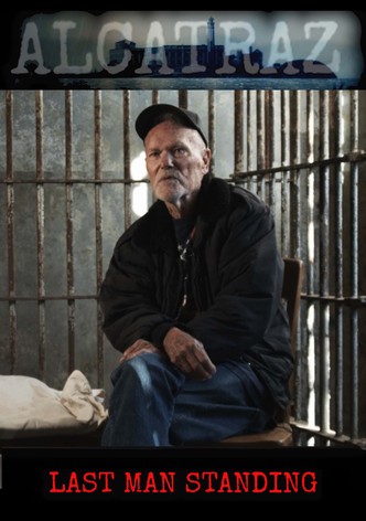 Alcatraz: The Last Survivor